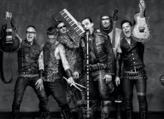 Rammstein: Αναβάλεται η προπώληση μόνο στην Ελλάδα