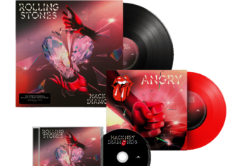 Rolling Stones: Κυκλοφόρησε το νέο album ‘Hackney Diamonds’