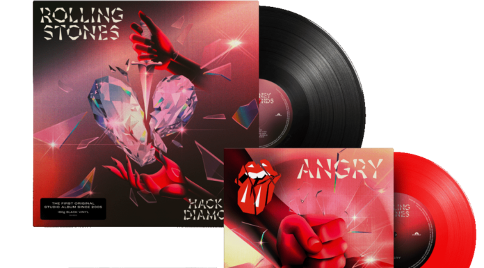 Rolling Stones: Κυκλοφόρησε το νέο album ‘Hackney Diamonds’