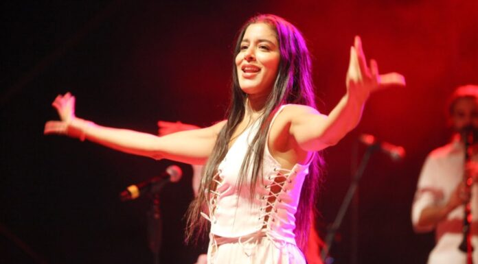 Η Μαρίνα Σάττι ζωντανά στο Floyd | Σάββατο 18 Ιανουαρίου 2025