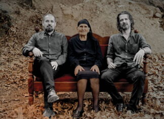 Οι Γιώργος & Νίκος Στρατάκης: Σταυρός του Νότου Club | Παρασκευές 24 Νοεμβρίου 1 – 8 – 15 – 22 & 29 Δεκεμβρίου