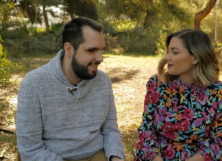 «Μέσα σε όνειρο» από τον Θοδωρή Τσάτσο