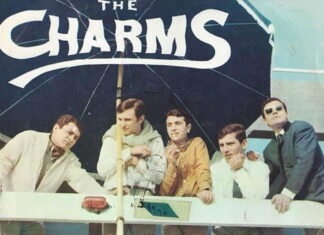 The Charms Live!: Οι θρύλοι των 60΄ς σε δύο μοναδικές συναυλίες στο ΤΙΚΙ! 5 & 19 Νοεμβρίου