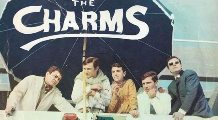 The Charms Live!: Οι θρύλοι των 60΄ς σε δύο μοναδικές συναυλίες στο ΤΙΚΙ! 5 & 19 Νοεμβρίου