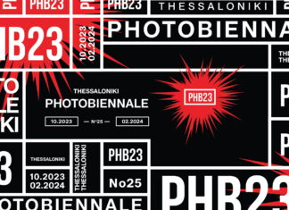 Thessaloniki PhotoΒiennale 2023: Η τέχνη της φωτογραφίας παντού!