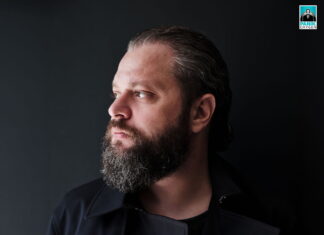 Γιώργος Νικηφόρου Ζερβάκης – Νέο τραγούδι από τη σειρά «Σασμός»