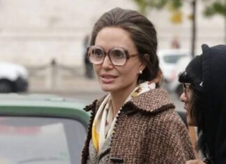 Ηλεία: Ξεκίνησαν τα γυρίσματα της ταινίας «ΜΑΡΙΑ» με την Αντζελίνα Τζολί