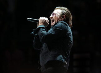 Οι U2 κυκλοφορούν το νέο single ‘Atomic City’