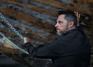 Οι «Μέρες του καλοκαιριού» από τον Μπάμπη Βελισσάριο | Μουσική: Μίμης Πλέσσας – Στίχοι: Λευτέρης Παπαδόπουλος