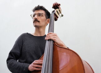 Το Θέατρο ΧΩΡΟΣ παρουσιάζει Theater Jazz Experience