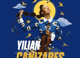 Yilian Cañizares: Στο Half Note Jazz Club για τέσσερις εμφανίσεις από Παρασκευή 20 έως και Δευτέρα 23 Οκτωβρίου