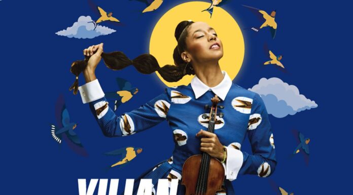 Yilian Cañizares: Στο Half Note Jazz Club για τέσσερις εμφανίσεις από Παρασκευή 20 έως και Δευτέρα 23 Οκτωβρίου