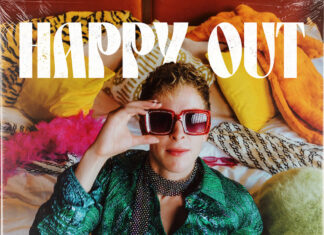 D3lta I New Song: Ηappy Out Of Love