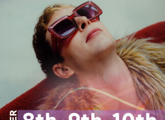 D3lta Live: 8/12 Pireus Academy, Αθήνα I 9/12 Frida Bar Live Stage, Πάτρα I 10/12 Πολυχώρος Αγορά, Ιωάννινα