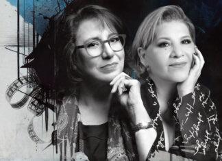 Μαρία Φαραντούρη – Γιώτα Νέγκα: Τραγούδια της μεγάλης οθόνης | 30 Ιανουαρίου στο Θέατρο Παλλάς