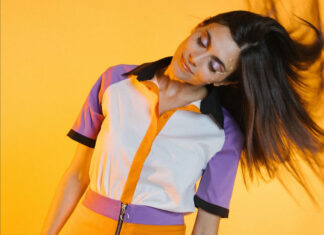 Νεφέλη Φασούλη: Σταυρός Του Νότου Club τις Πέμπτες 23 & 30 Νοεμβρίου