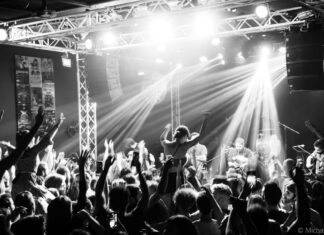 Γκιντίκι & Banda Entopica Live | Κύτταρο | Σάββατο 2.12.23