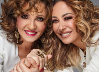 Γλυκερία & Μελίνα Ασλανίδου, σε μία κορυφαία μουσική συνάντηση επί σκηνής στο Γυάλινο Μουσικό Θέατρο απο 25 Νοεμβρίου