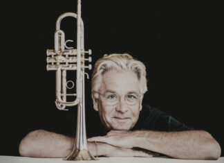 Ο Håkan Hardenberger με το Ergon Ensemble στο Μέγαρο Μουσικής Αθηνών | 21 Νοεμβρίου | 20:30