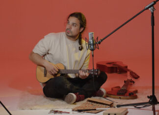 Σαν να μην είχαμε πριν αγαπήσει : Παντελής Κυραμαργιός