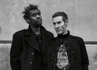 Massive Attack: Release Athens 2024 | Τετάρτη 17 Ιουλίου, στην Πλατεία Νερού! Massive Attack
