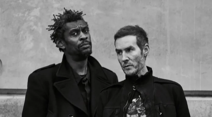Massive Attack: Release Athens 2024 | Τετάρτη 17 Ιουλίου, στην Πλατεία Νερού! Massive Attack