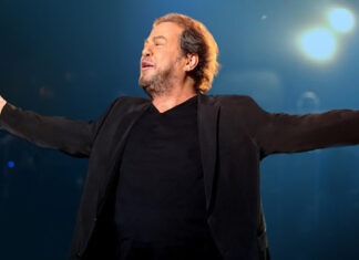 Θεσσαλονίκη: Ο Γιάννης Πάριος για 2 μόνο εμφανίσεις στο Βελλίδειο 29 & 30 Δεκεμβρίου ο Γιάννης Πάριος στο Βελλίδειο Συνεδριακό Κέντρο