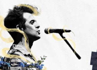 Ο Πέτρος Μάλαμας στον Σταυρό του Νότου Club | Απο Τετάρτη 22 Νοεμβρίου & κάθε Τετάρτη