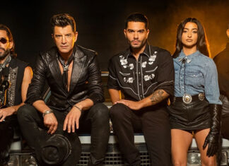 Σάκης Ρουβάς – Mέλισσες – Αναστασία: Στο “Έναστρον” Electric Nights από Παρασκευή 10 Νοεμβρίου