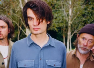 To Release Athens υποδέχεται τους The Smile | Πέμπτη 20 Ιουνίου | Πλατεία Νερού