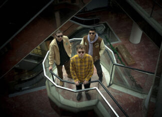 Νέο single: Άκου το ορμητικό «Ukiyo» των Loud Silence