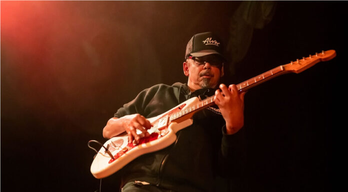 TOMMY GUERRERO Live | Σάββατο 6 Απριλίου @ GAZARTE Ground Stage