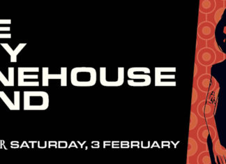 The Amy Winehouse Original Band in Concert | 3 Φεβρουαρίου @ Christmas Theater