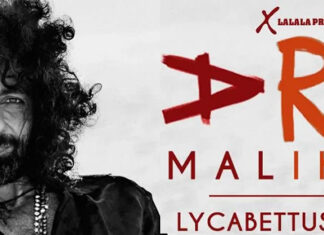 Ara Malikian: O βασιλιάς του βιολιού στην Αθήνα | Θέατρο Λυκαβηττού 25 Ιουνίου 2024