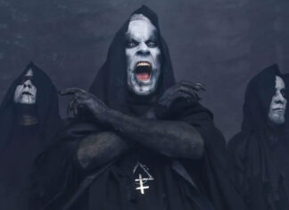 Behemoth, Testament και Pestilence: Στο Release Athens 2024 | Κυριακή 28 Ιουλίου