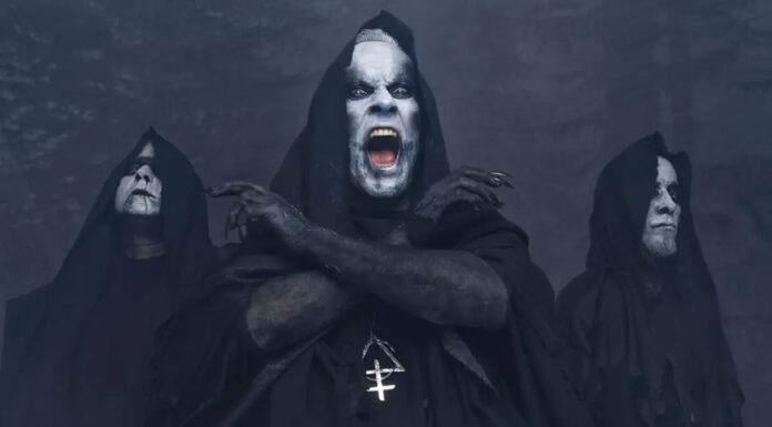 Behemoth, Testament και Pestilence: Στο Release Athens 2024 | Κυριακή 28 Ιουλίου