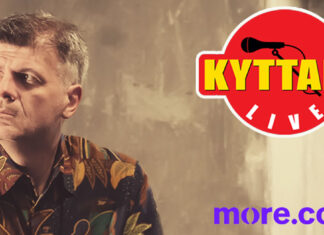 Ο Φοίβος Δεληβοριάς στο Κύτταρο | Απο Σάββατο 3 Φεβρουαρίου 2024