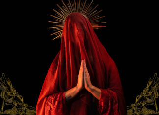 JEHOVAH ON DEATH – single “Let Me Die (And Die of Love)” από το νέο EP “Heart of Guilt”..+ official video