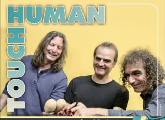 Πάτρα: Human Touch τη Δευτέρα 4 Δεκέμβρη στο Νότος Jazz Bar