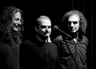 Video: Human Touch @ Νοτος Jazz Bar Πάτρα 4 /12/2023