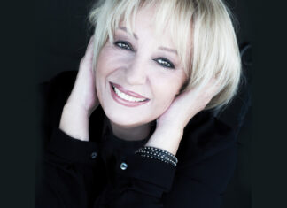 Η Αλέκα Κανελλίδου στο Θέατρο Άλσος | 17, 24, 31 Ιανουαρίου & 7 Φεβρουαρίου