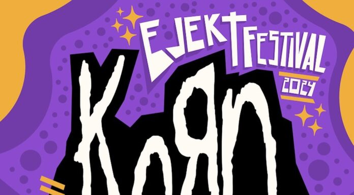 Οι Korn στο Ejekt Festival | Δευτέρα 22 Ιουλίου 2024 | Προπώληση & τιμές εισιτηρίων