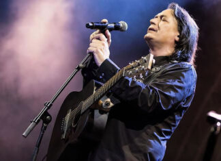 Ο Γιάννης Κότσιρας στον Σταυρό Του Νότου Από την Παρασκευή 19 Ιανουαρίου και κάθε Παρασκευή για λίγες παραστάσεις