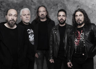 Θεσσαλονίκη: Οι Magic de Spell στο Eightball | Σάββατο 6 Ιανουαριου 2024