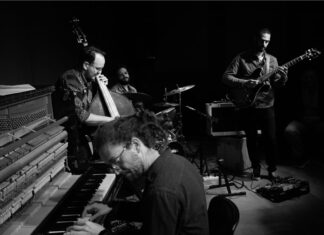 Το Foyer Café Bistrot του Δημοτικού Θεάτρου Πειραιά μεταμορφώνεται σε μουσική σκηνή