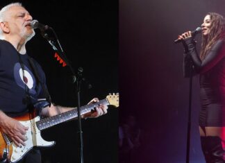 Η Αθήνα καλωσορίζει το 2024 με μια μεγάλη γιορτή στην καρδιά της πόλης παρέα με τον Νίκο Πορτοκάλογλου και τη Μαρίνα Σάττι!