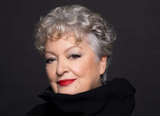 Τάνια Τσανακλίδου – 50 καλοκαίρια & χειμώνες | Κυριακή 14 Ιουλίου στο Ηρώδειο