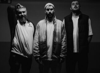 In Orbit v.5: Το τριήμερο φεστιβάλ δίνει ραντεβού στον Θόλο του ΚΠΙΣΝ | 4 – 6 Οκτωβρίου 2024 | Είσοδος ελεύθερη