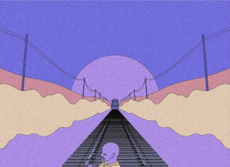 Dobbeltgjenger και η τελευταία τους κυκλοφορία “F.M.L.” (Feed Me Love) από την Spider Music