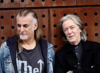 Θεσσαλονίκη: Κώστας Τουρνάς – Φίλιππος Πλιάτσικας με δυο βαλίτσες τραγούδια | 16 & 17 Φεβρουαρίου στο Μύλος Club